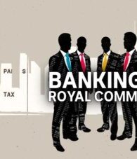 Equus Chambers bad bankers royal commission