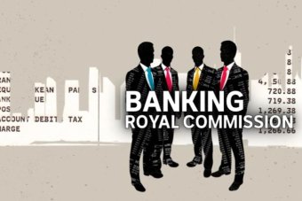 Equus Chambers bad bankers royal commission