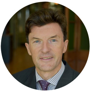 Anthony Eyers - Criminal Barrister